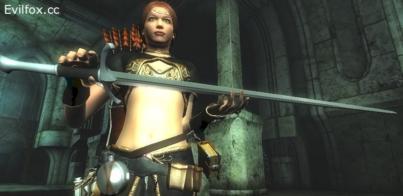 Моды для Oblivion Adonnay's Classical Weaponry