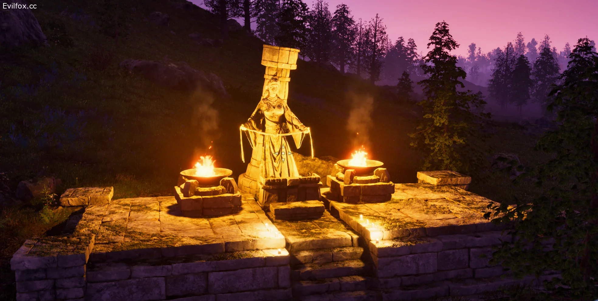 Моды для Oblivion Remastered  Little Locations 1.0
