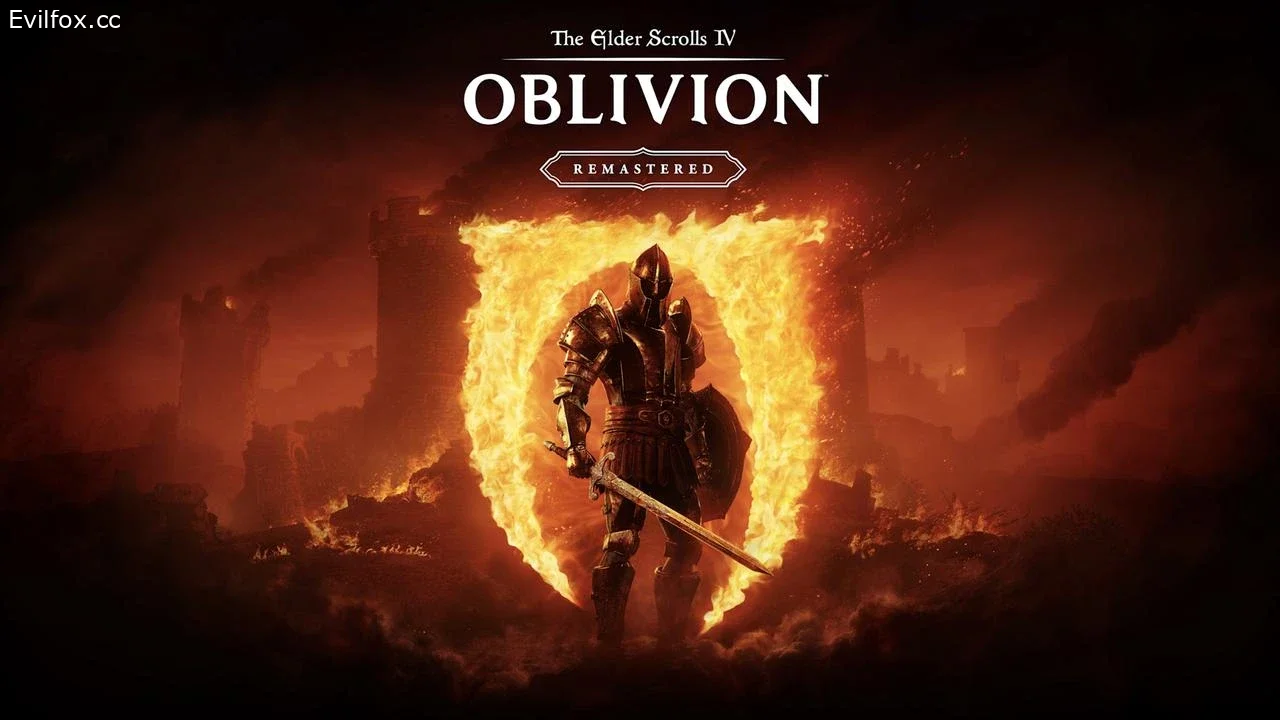 Моды для Oblivion Remastered  Additional Map Markers 1.5