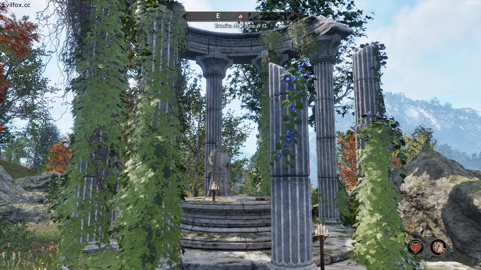 Моды для Oblivion Remastered  Цветные дорожные святилища 1.2