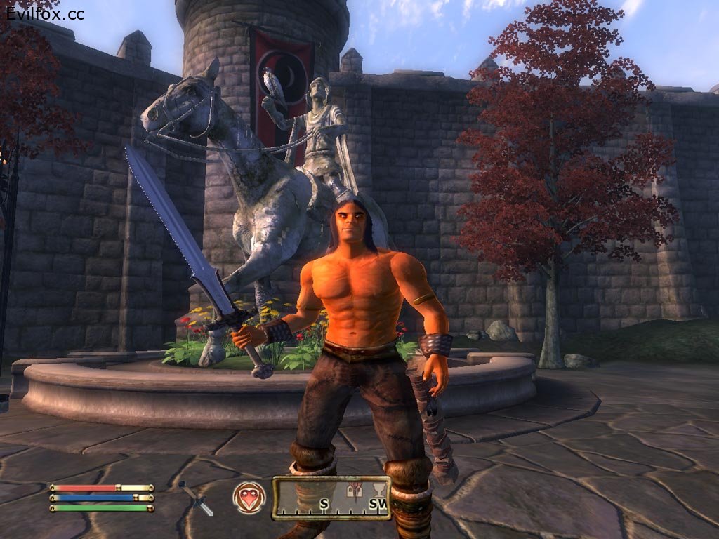 The Atlantean sword Version 1.4