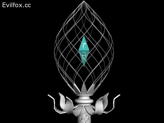 Abyss' Staves 1.0