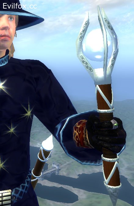 Wizard Elemental Pack 2.02