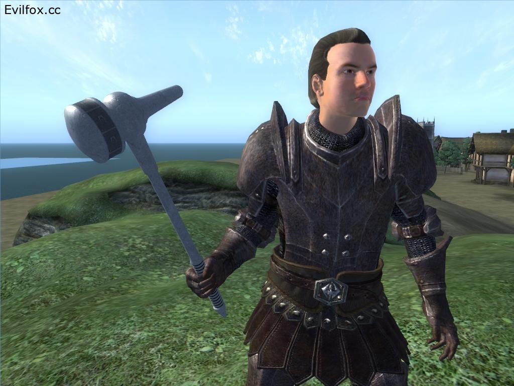 Noble Artifacts - part 3 1.2