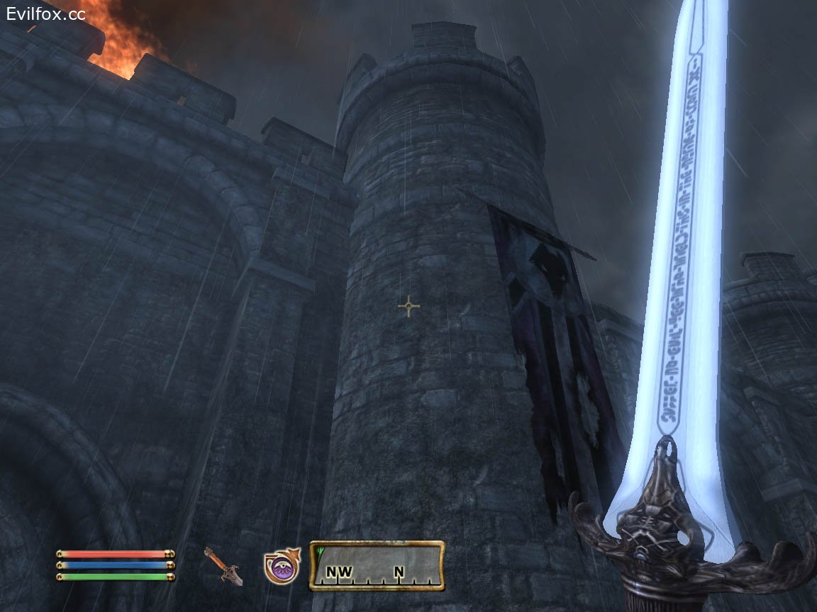 The Father Sword version 1.3
