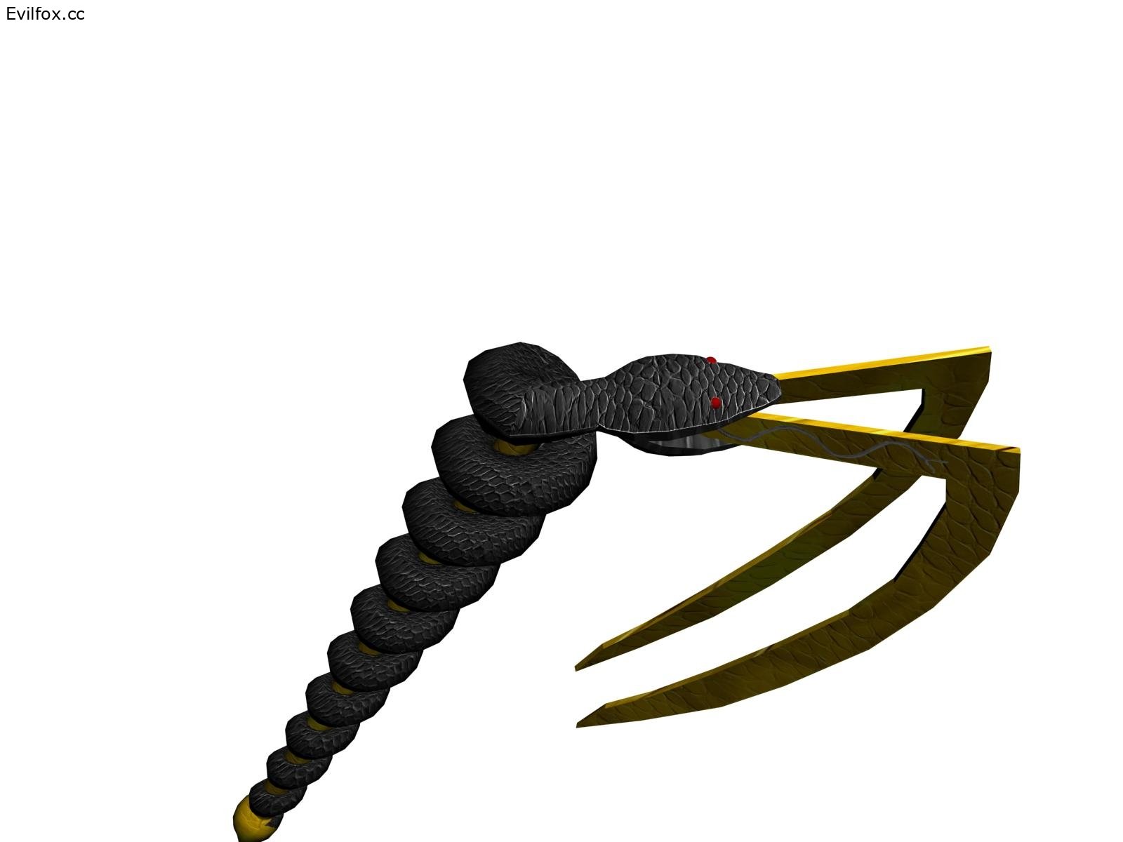 Abyss' Axes 1.0