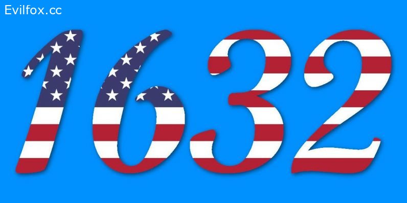 Mod «1632 - The Ring of Fire» for Hearts of Iron 4 (v1.13.1 - 1.13.6)
