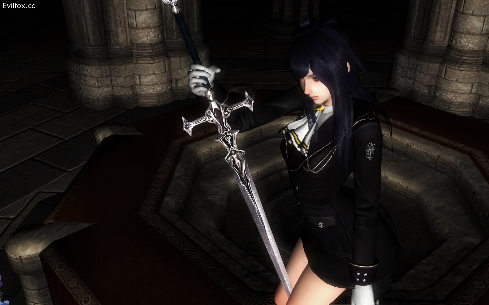 Serafim Blade 1.0