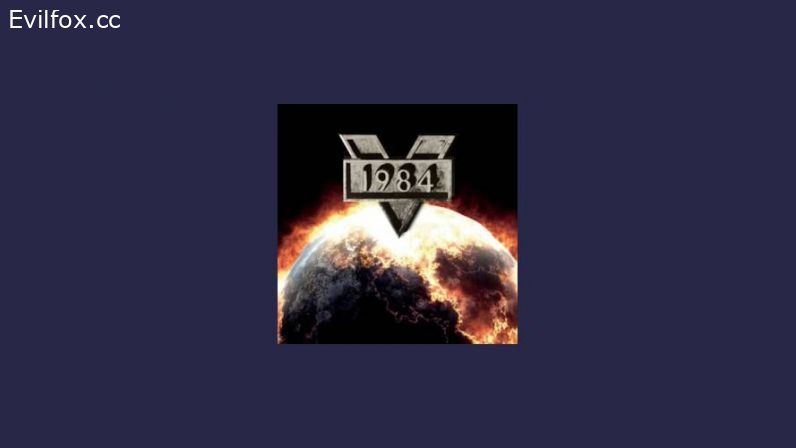 Mod «1984 Redux» for Hearts of Iron 4 (v1.12.1 - 1.12.11)