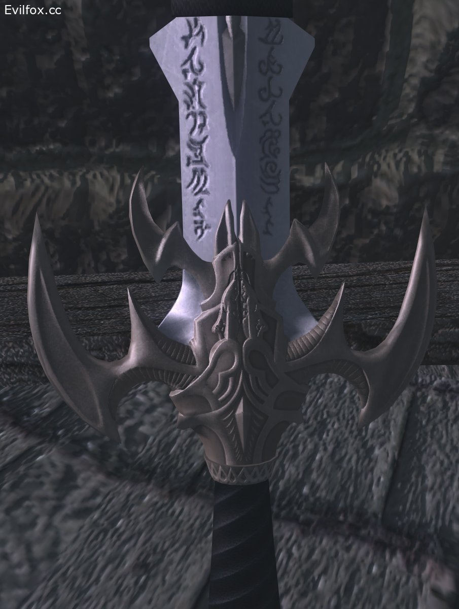 Kit Rae Weaponry 0.4
