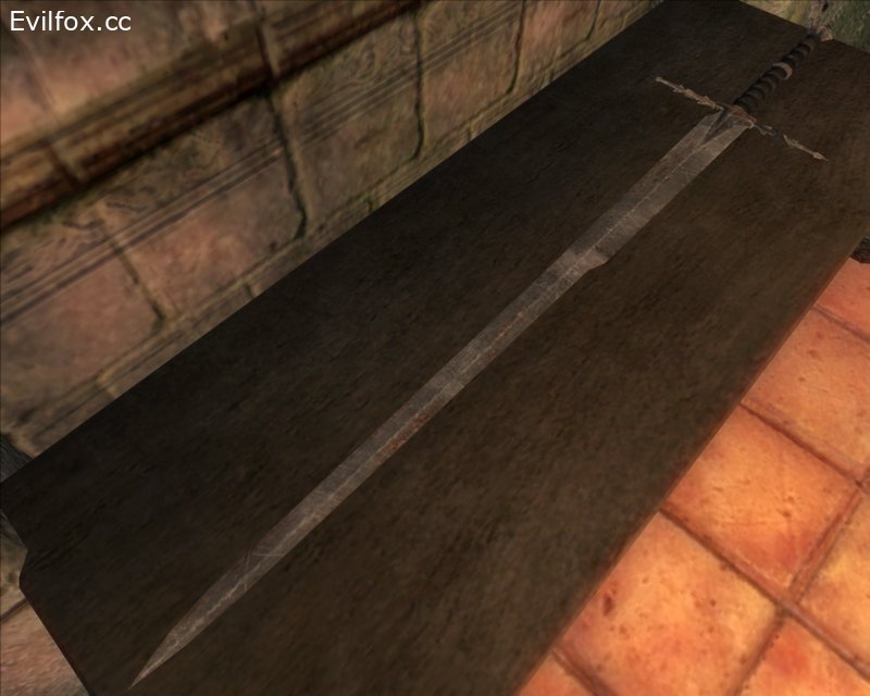 Nazgul Sword 1.0