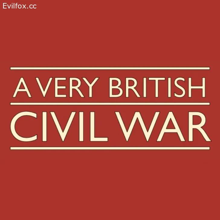 Mod «A Very British Civil War» for Hearts of Iron 4 (v1.14.1 - 1.14.4)