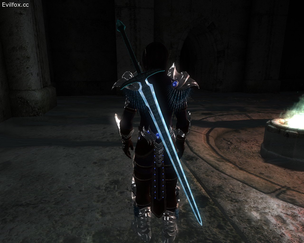 Sathix Claymore 1.0