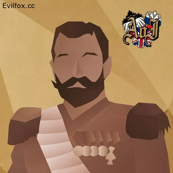 Mod «Age of Imperialism» for Hearts of Iron 4 (v1.15.4)