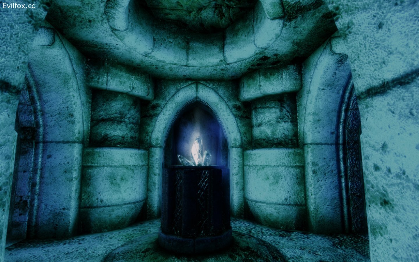 Mod «Sun Warrior Sword 1.0» Oblivion