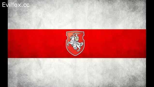 Mod «Belarus independence mod» for Hearts of Iron 4 (v1.12.12)
