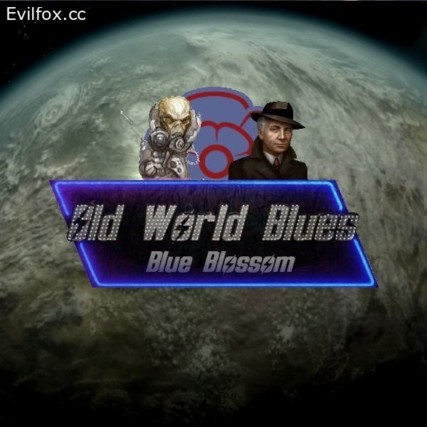 Mod «Blue Rose Rework» for Hearts of Iron 4 (v1.12.1 - 1.12.11)