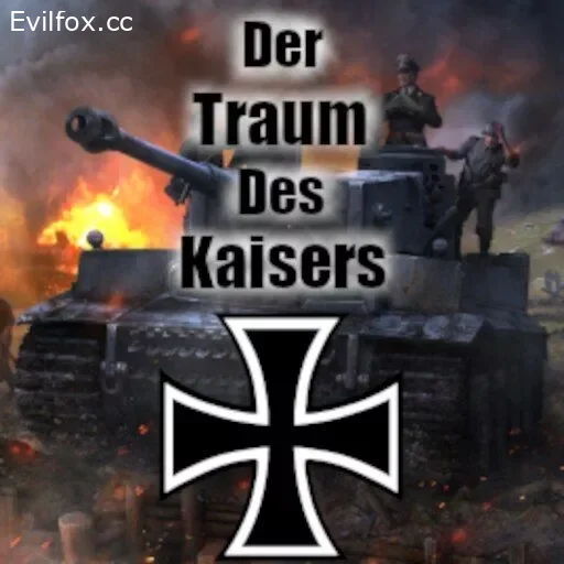 Mod «Der Traum des Kaisers» for Hearts of Iron 4 (v1.12.9)