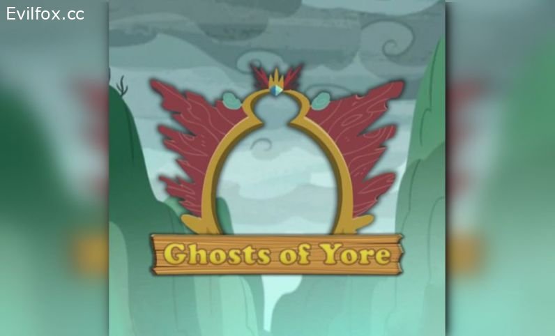 Mod «EaW – Ghosts of Yore» for Hearts of Iron 4 (v1.14.1 - 1.14.8)