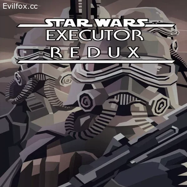 Mod «Executor Redux» for Hearts of Iron 4 (v1.12.1 - 1.12.13)