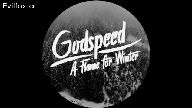 Mod «Godspeed: A Flame for Winter» for Hearts of Iron 4 (v1.12.3)