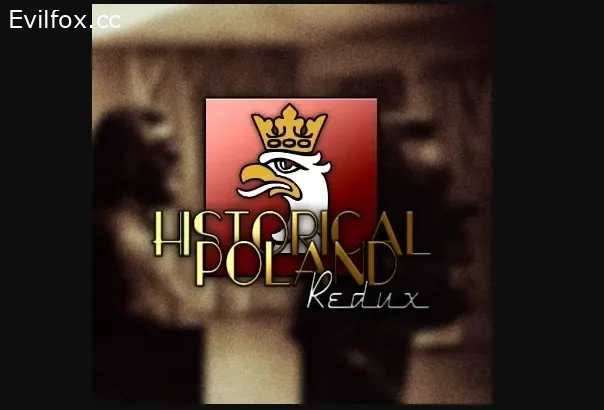 Mod «Historical Poland: Redux» for Hearts of Iron 4 (v1.15.4)