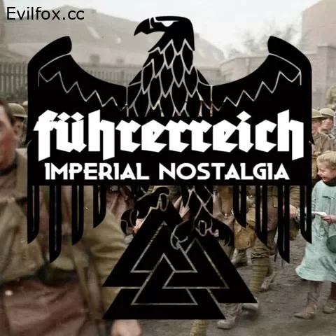 Mod «Imperial Nostalgia» for Hearts of Iron 4 (v1.13.1 - 1.13.5)