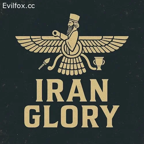 Mod «Iran Glory 2.0 Beta» for Hearts of Iron 4 (v1.16.1 - 1.16.9)