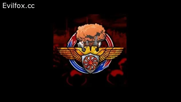Mod «Judgement Day: Aftermath of the Red Flood» for Hearts of Iron 4 (v1.12.14)
