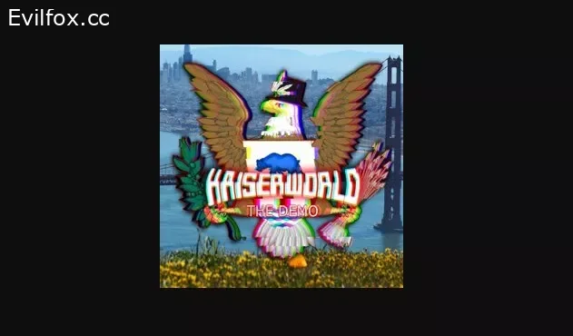 Mod «KaiserWorld - A KaiserreduX Sequel» for Hearts of Iron 4 (v1.12.1 - 1.12.11)