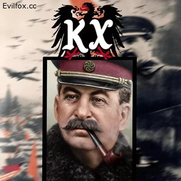 Mod «KX: Georgia Expanded» for Hearts of Iron 4 (v1.12.1 - 1.12.11)