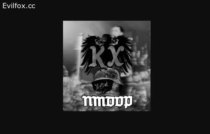 Mod «KX: Return of NMDVP» for Hearts of Iron 4 (v1.12.1 - 1.12.14)