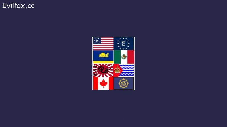 Mod «Old World Blues Expanded+» for Hearts of Iron 4 (v1.14.1 - 1.14.7)