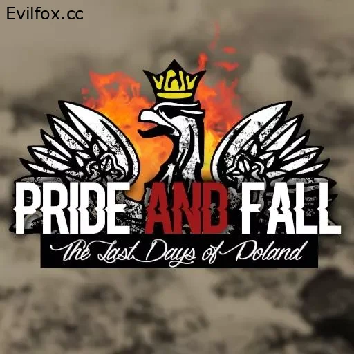 Mod «Pride and Fall» for Hearts of Iron 4 (v1.13.1 - 1.13.6)