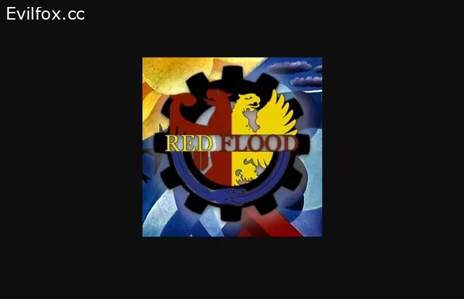 Mod «Red Flood» for Hearts of Iron 4 (v1.15.1 - 1.15.4)