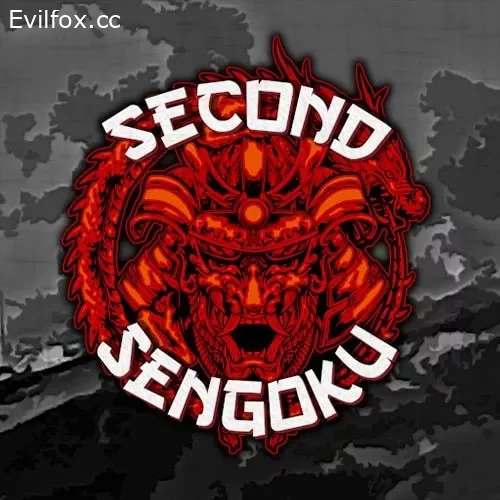 Mod «Second Sengoku» for Hearts of Iron 4 (v1.14.1 - 1.14.2)