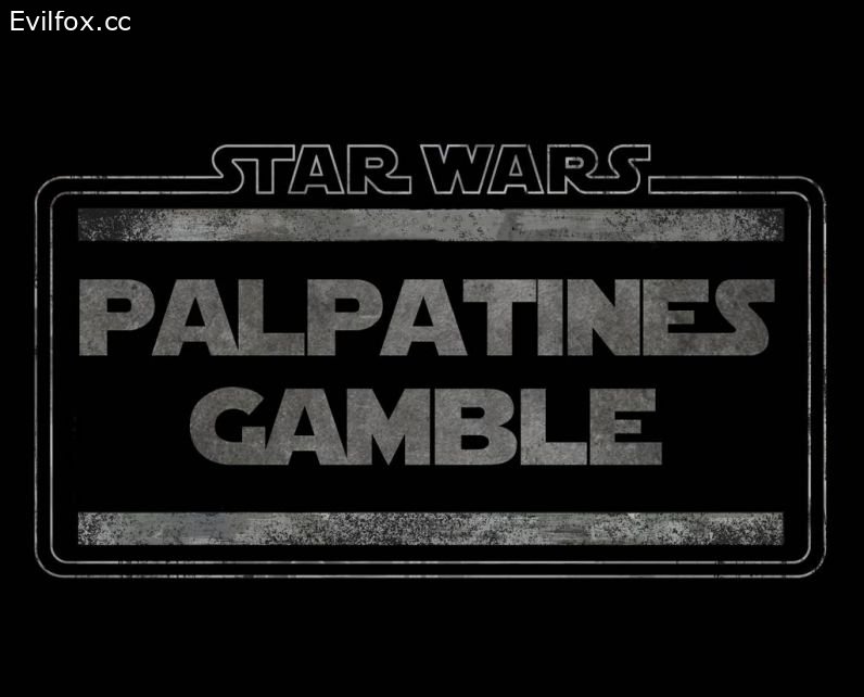 Mod «Star Wars: Palpatine's Gamble» for Hearts of Iron 4 (v1.11.13)