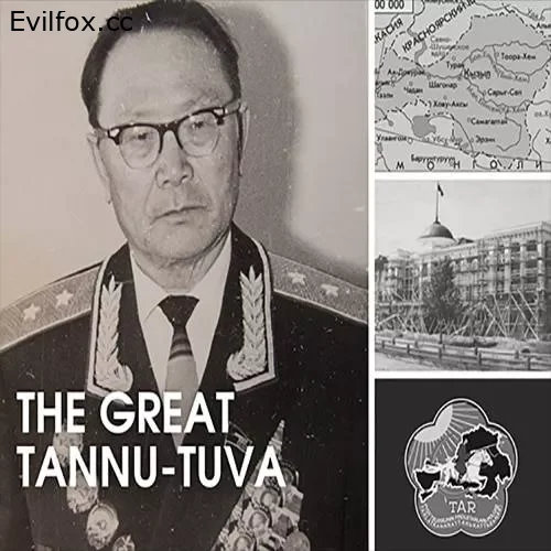 Mod «The Great Tannu-Tuva» for Hearts of Iron 4 (v1.12.1 - 1.12.12)