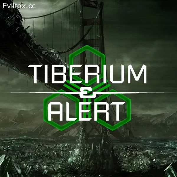 Mod «Tiberium Alert» for Hearts of Iron 4 (v1.16.8)