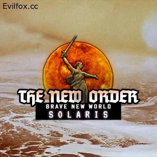 Mod «TNO: Brave New World» for Hearts of Iron 4 (v1.12.13)