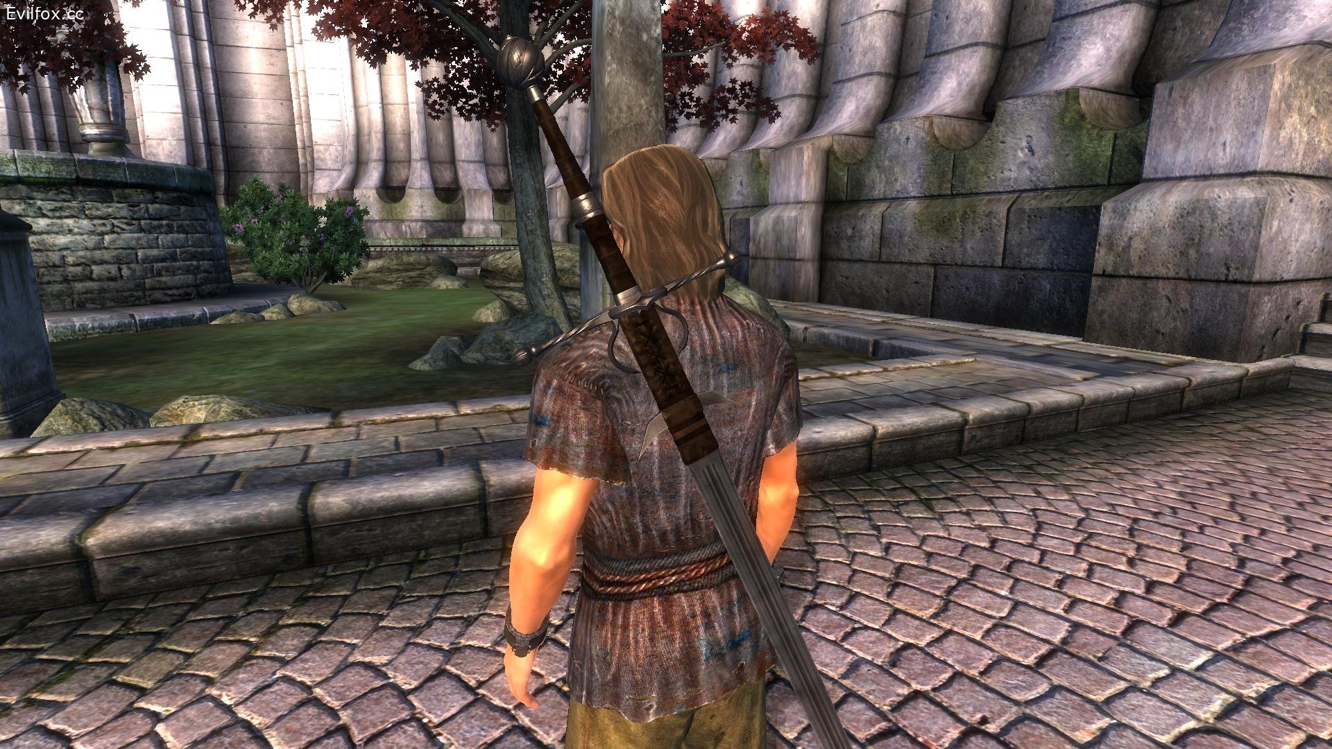 Medieval weapons 1.0