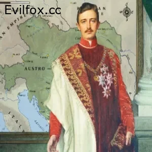 Mod «Austria-Hungary Rework» for Hearts of Iron 4 (v1.11.12)