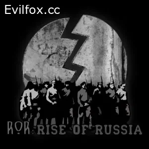 Mod «Revolution or Reaction: Rise of Russia» for Hearts of Iron 4 (v1.16.1 - 1.16.10)