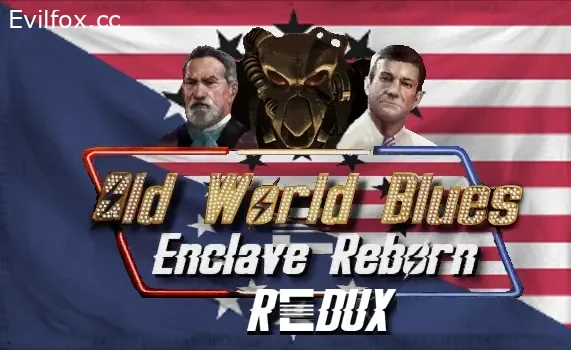 Mod «Enclave Reborn Redux» for Hearts of Iron 4 (v1.16.10)
