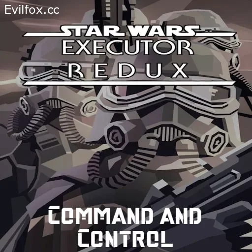 Mod «Executor Redux: Command and Control» for Hearts of Iron 4 (v1.11.12)