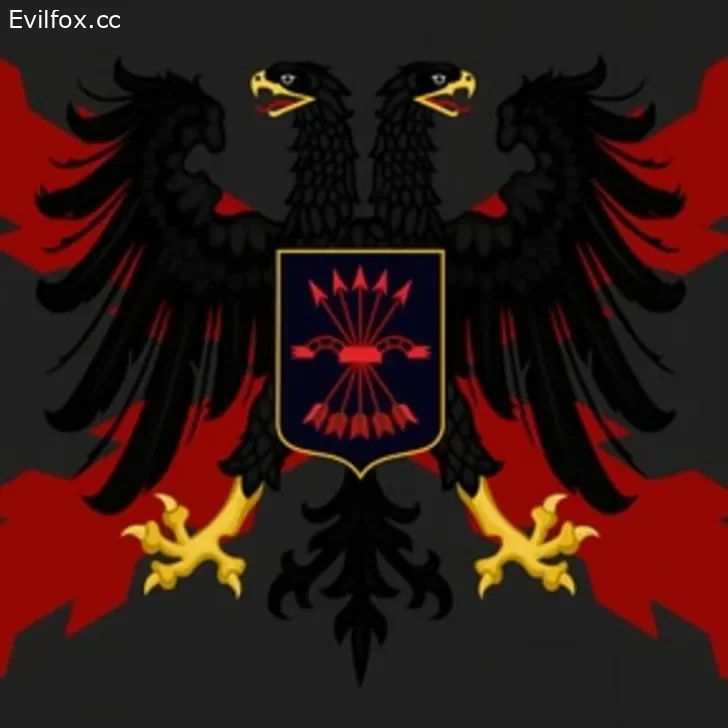 Mod «Fascist Spain Rework» for Hearts of Iron 4 (v1.16.9)