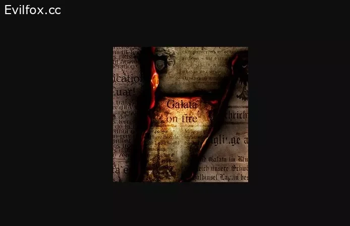 Mod «Galata on Fire» for Hearts of Iron 4 (v1.11.1 - 1.11.12)