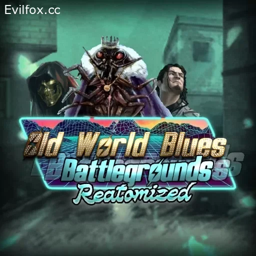 Mod «OWB: Battlegrounds - REATOMIZED!» for Hearts of Iron 4 (v1.11.1 - 1.11.12)