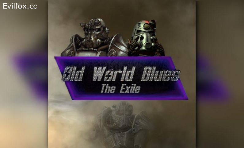 Mod «OWB - The Exile» for Hearts of Iron 4 (v1.11.12)