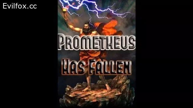 Mod «Prometheus Has Fallen» for Hearts of Iron 4 (v1.11.1 - 1.11.12)